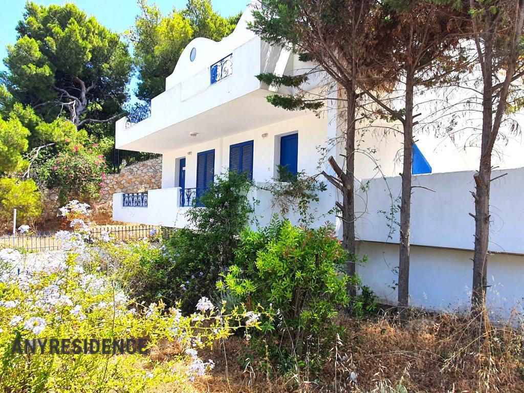 8 room villa in Kranidi, photo #2, listing #2231474