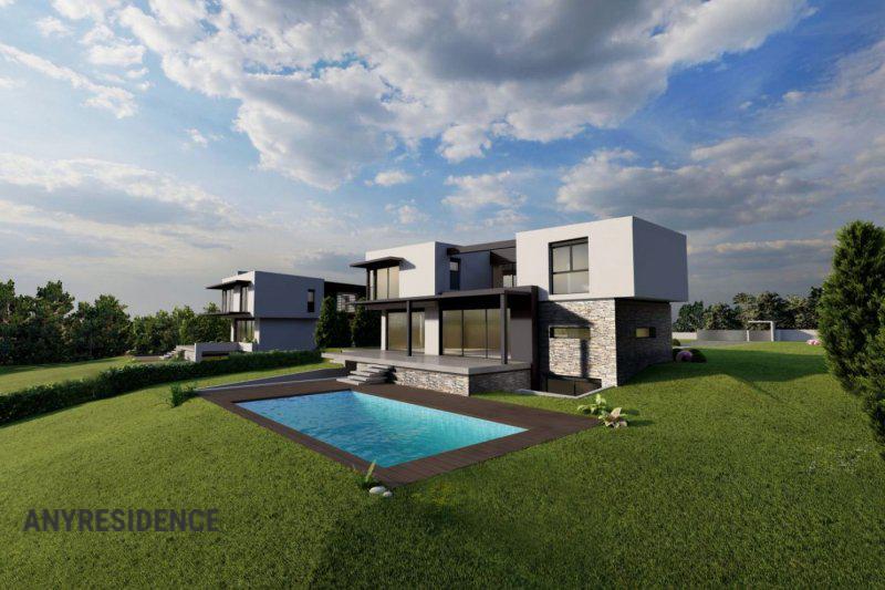Townhome in Thessaloniki, photo #2, listing #2419519