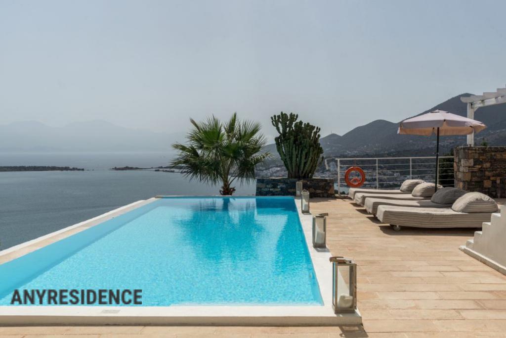 Villa in Elounda, photo #7, listing #2532553