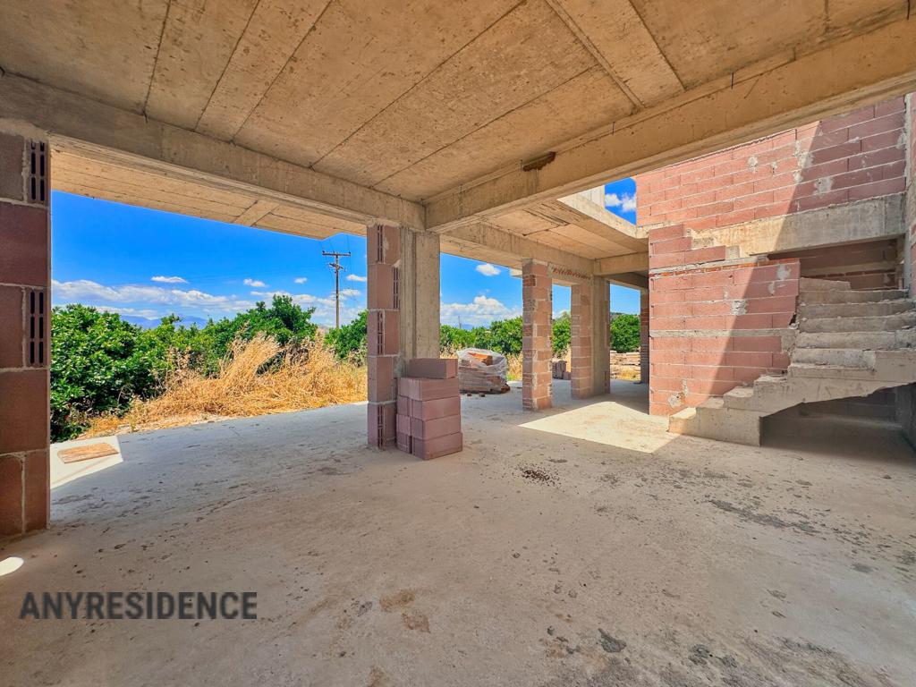 Townhome in Nafplio, photo #7, listing #2535542