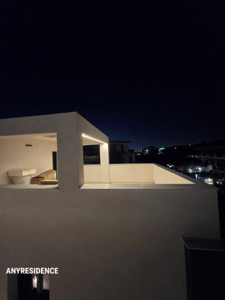 Townhome in Thessaloniki, photo #1, listing #2500726
