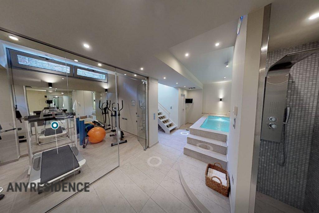 Villa in Elounda, photo #4, listing #2479772
