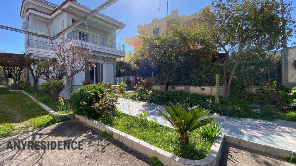 Terraced house in Peloponnese, photo #2, listing #2534094