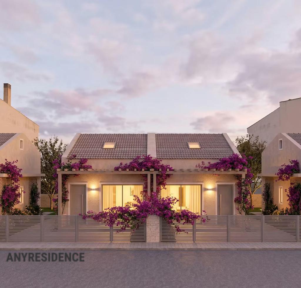Townhome in Nafplio, photo #4, listing #2534345