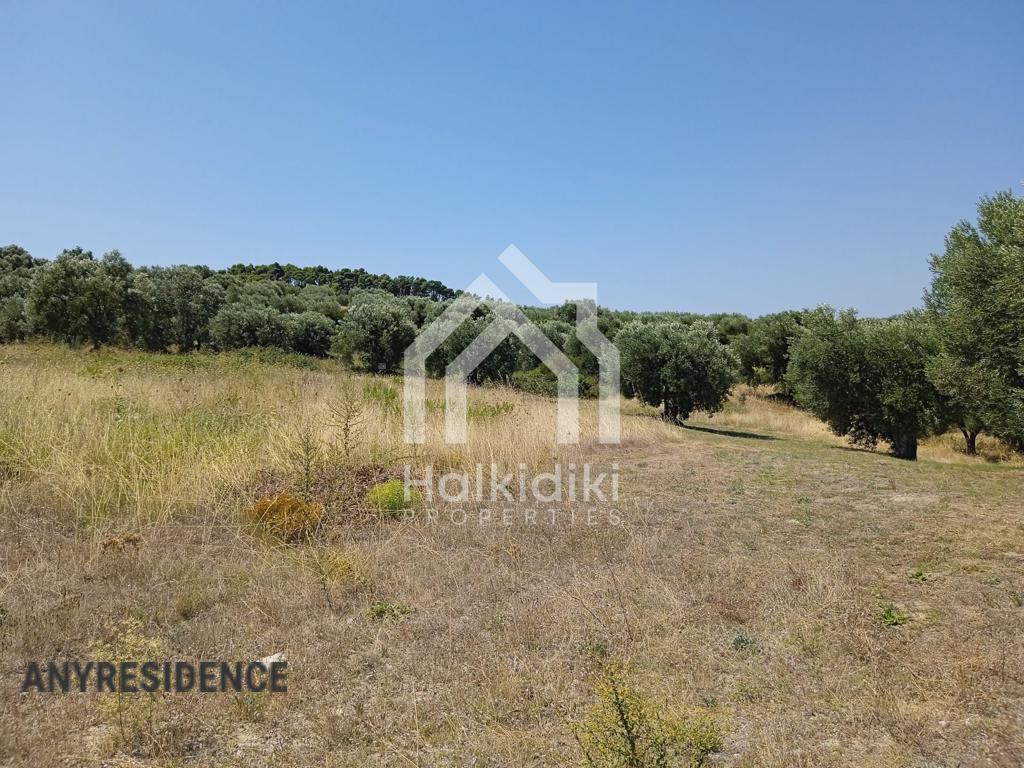 Development land Chalkidiki (Halkidiki), photo #5, listing #2141527