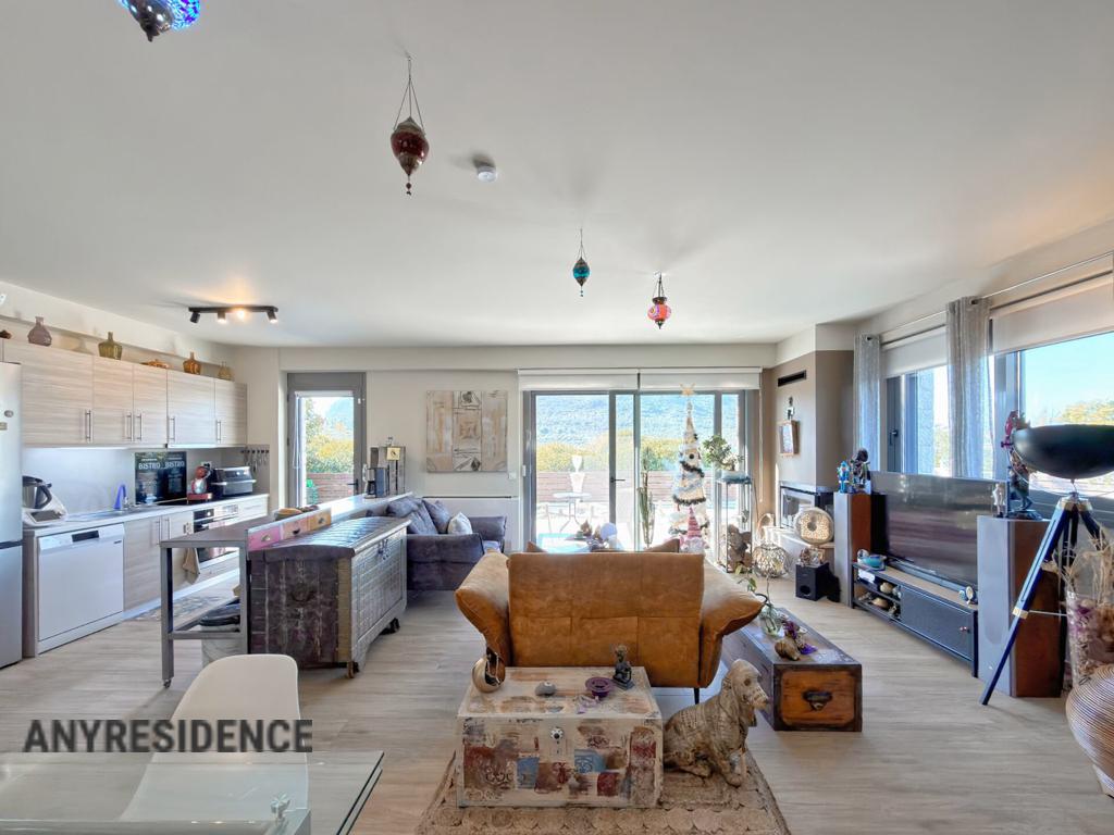 4 room townhome in Peloponnese, photo #7, listing #2526323