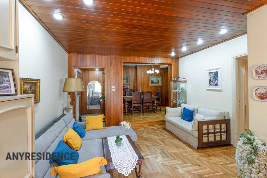 3 room apartment in Athenian Riviera, photo #5, listing #2534694