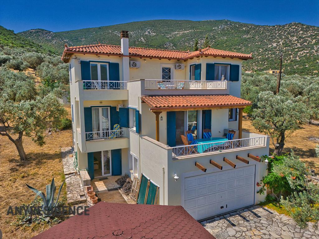 Villa in Epidavros, photo #1, listing #2466167