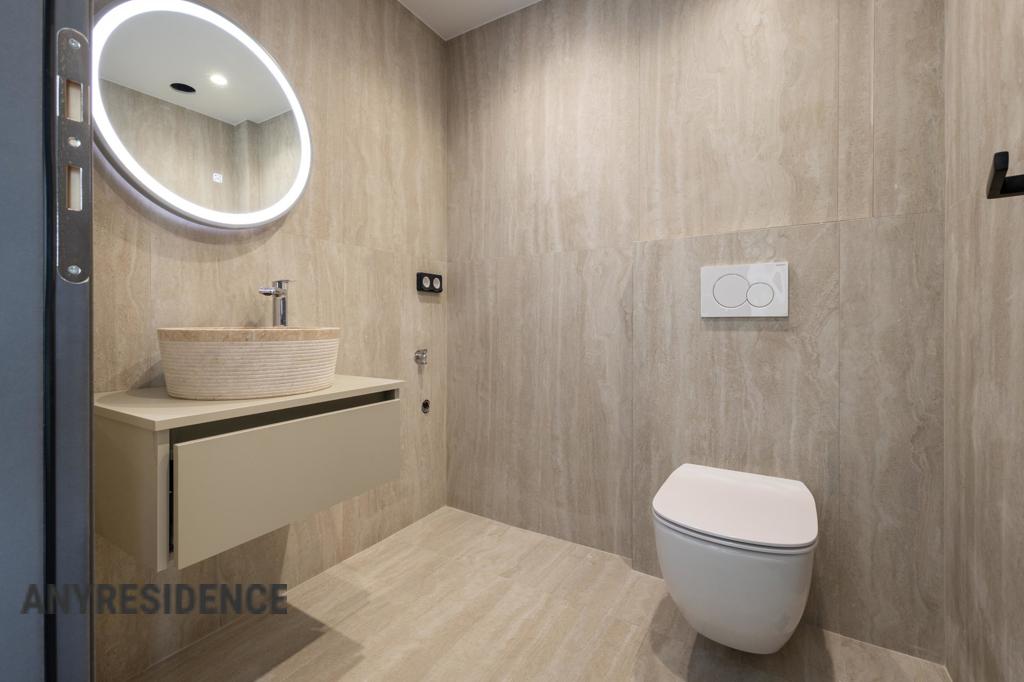 3 room terraced house in Greece, photo #7, listing #2470930