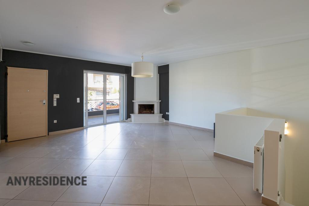 3 room terraced house in Athens, photo #7, listing #2489299