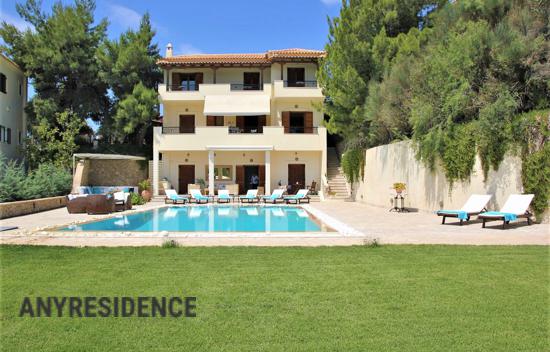 6 room villa in Kranidi