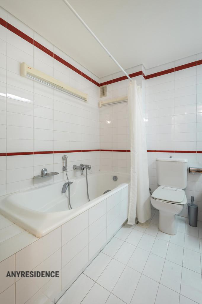 3 room apartment in Greece, photo #8, listing #2470156