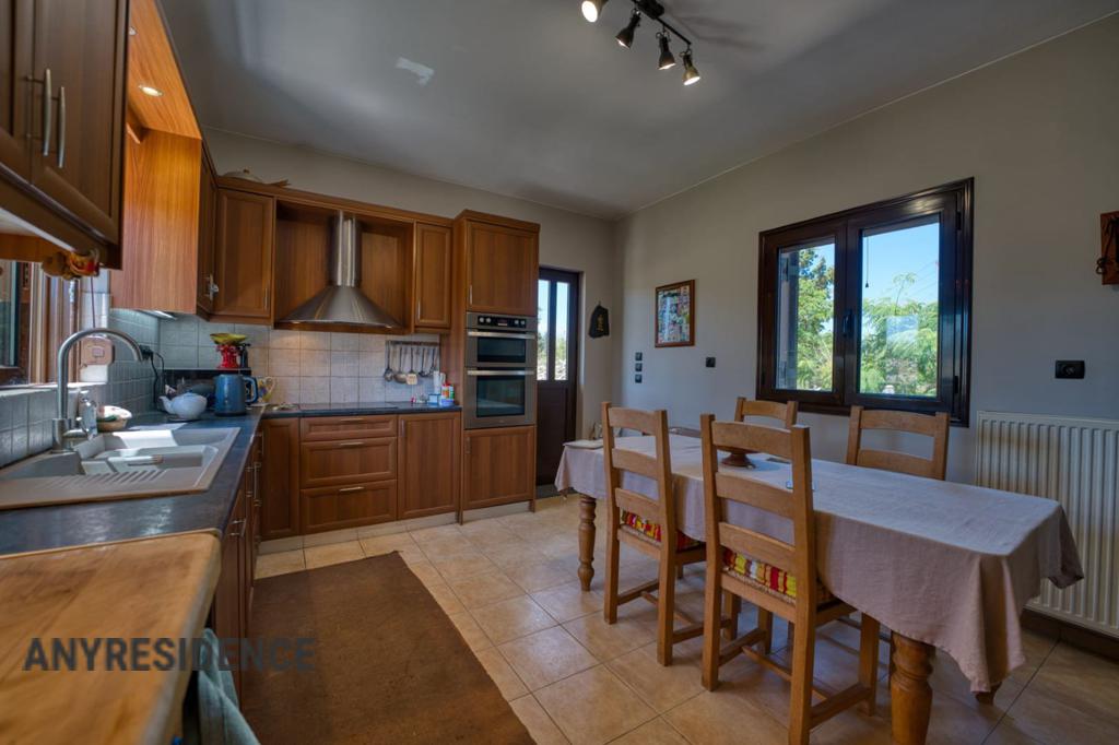 Townhome in Chania, photo #2, listing #2469253