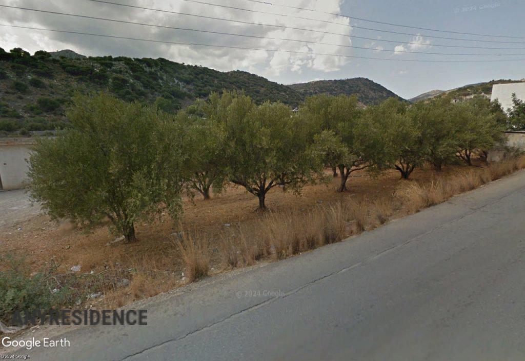 Development land Agios Nikolaos (Crete), photo #7, listing #2418895