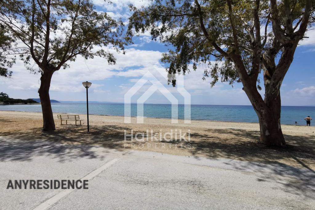 Development land Sithonia, photo #10, listing #2152609