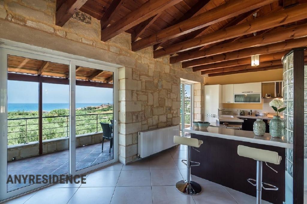 Townhome in Chania, photo #3, listing #2454831