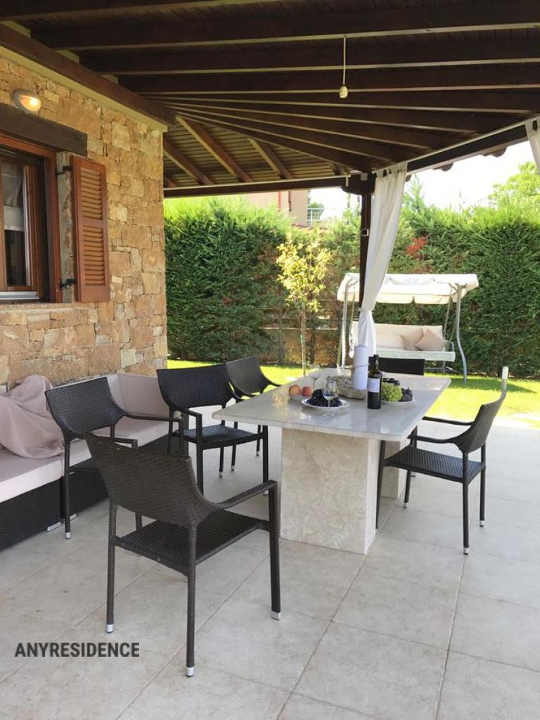 Villa in Sani, photo #5, listing #2466907