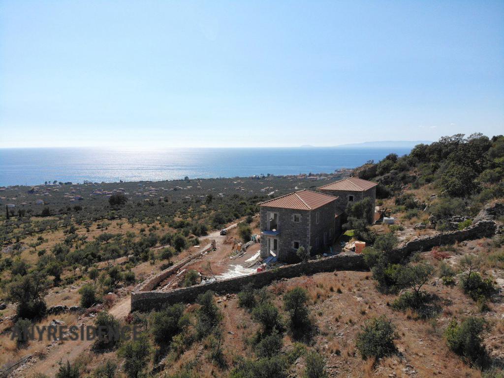 Townhome in Messenia, photo #10, listing #2441579