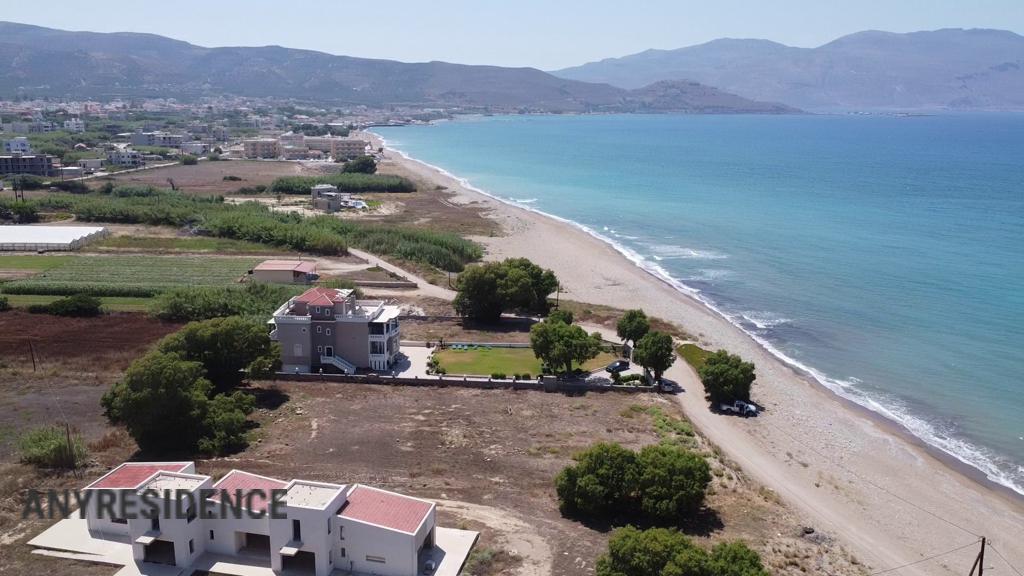 Development land Kissamos, photo #8, listing #2305320