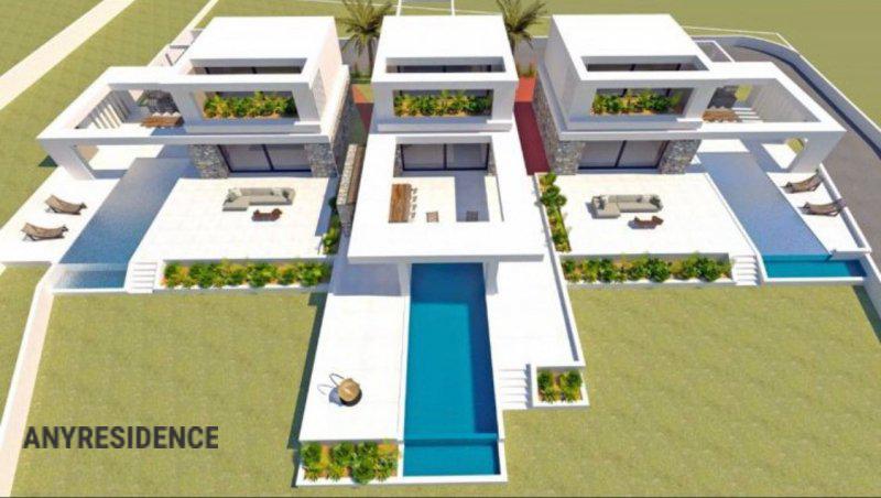 Villa in Chaniotis, photo #2, listing #2302612