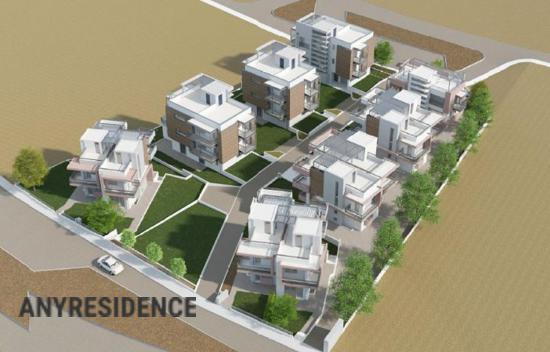 New home in Panorama