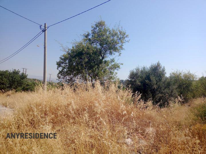 Development land Athens, photo #3, listing #2554645