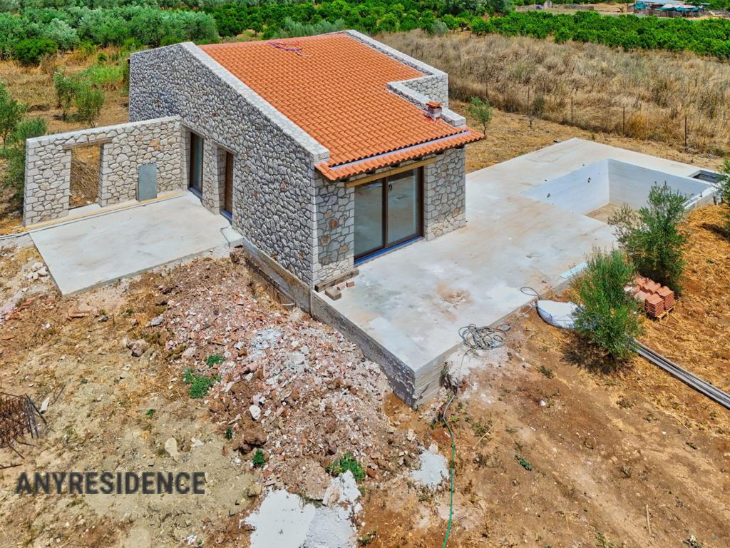 Townhome in Messenia, photo #2, listing #2476349