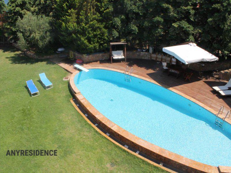 Villa in Nea Poteidaia, photo #5, listing #2097043