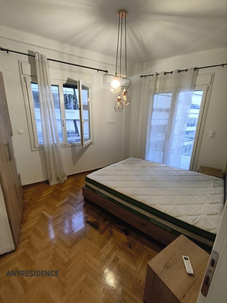 2 room apartment in Athens, photo #7, listing #2549797