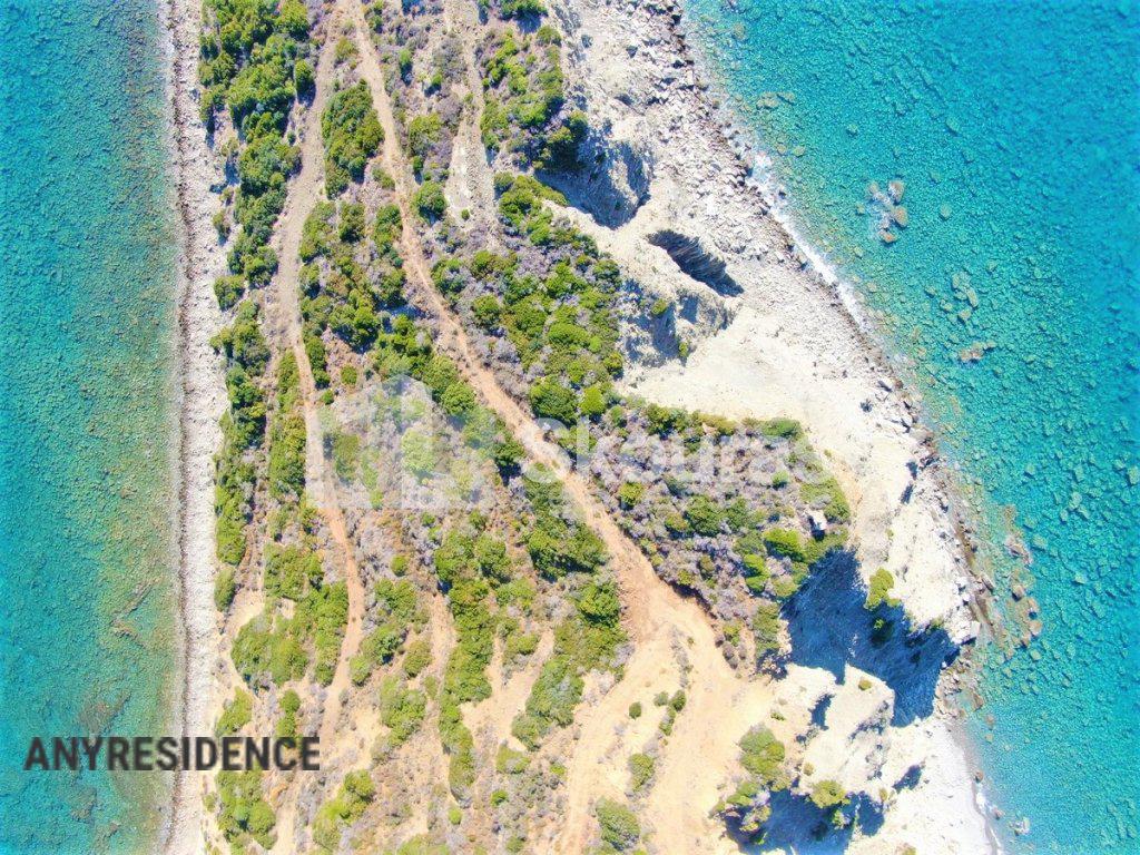 Development land Peloponnese, photo #2, listing #2190085