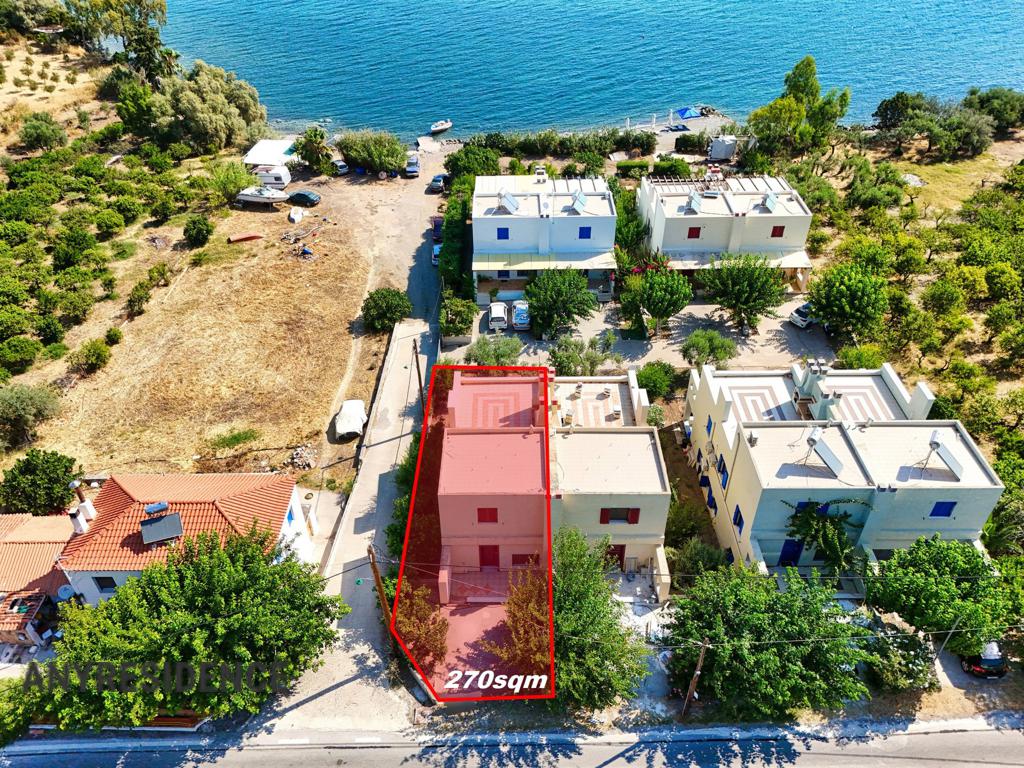 Terraced house in Peloponnese, photo #4, listing #2471759