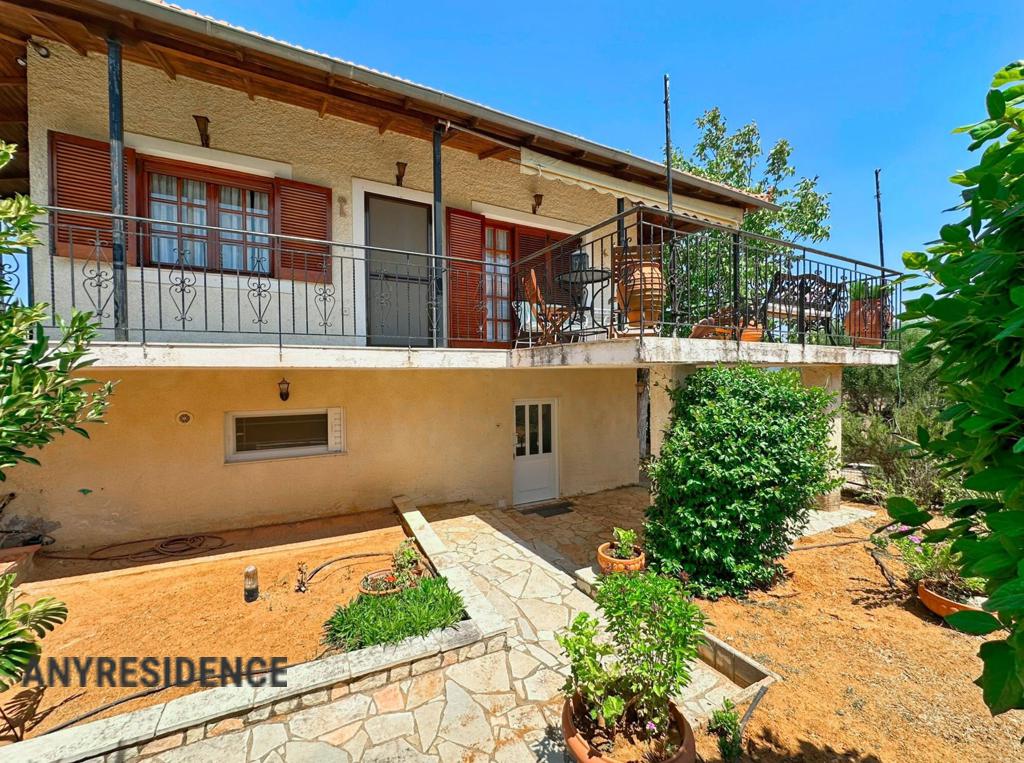 Townhome in Peloponnese, photo #3, listing #2482799