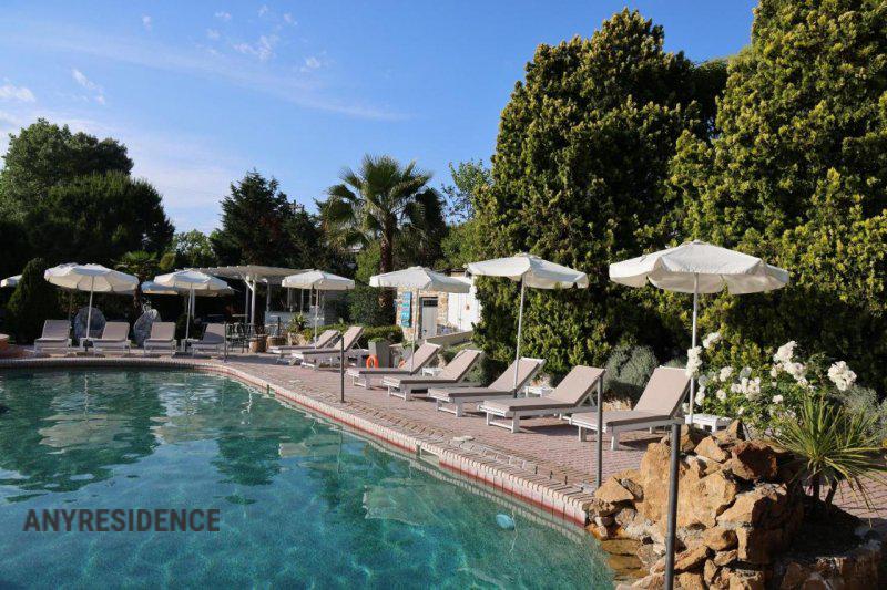 Hotel in Siviri, photo #5, listing #2465336