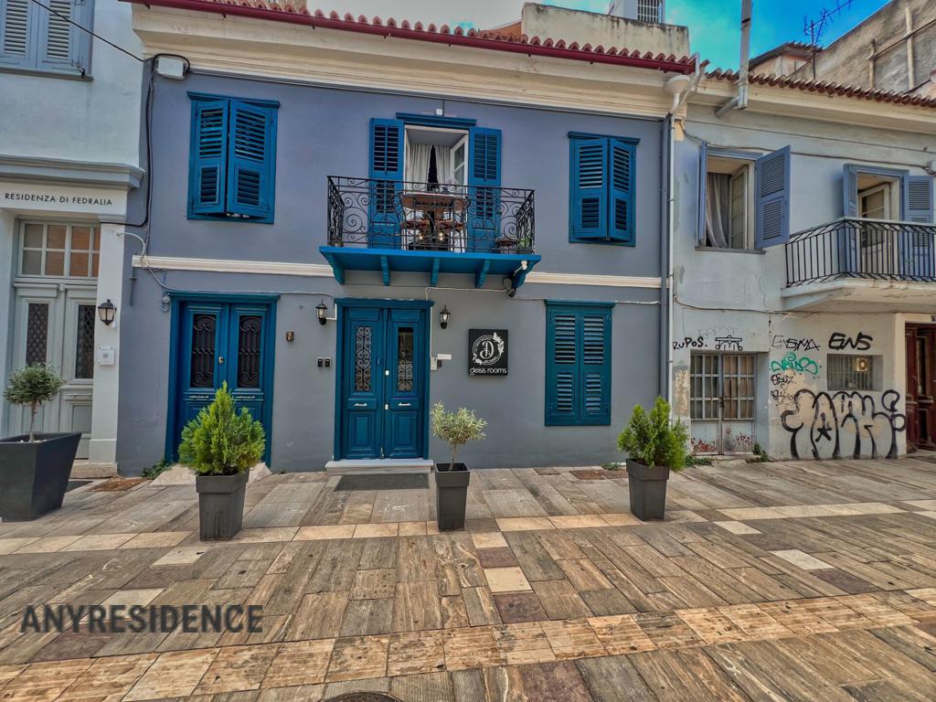 Townhome in Nafplio, photo #2, listing #2466795
