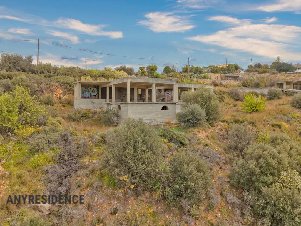 Townhome in Nafplio, photo #1, listing #2527474