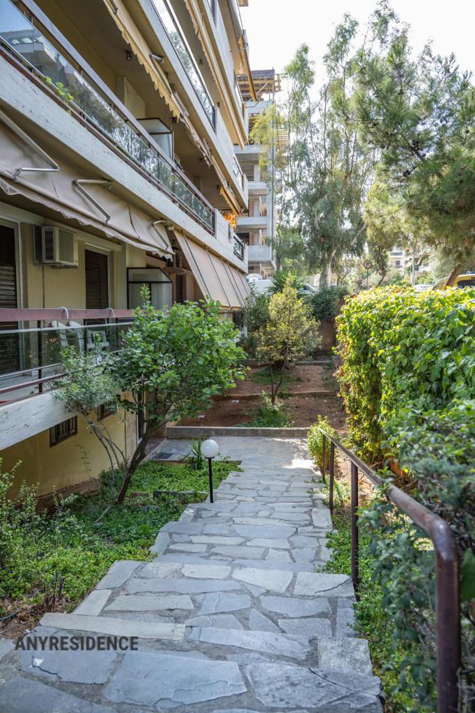 2 room apartment in Greece, photo #4, listing #2470935
