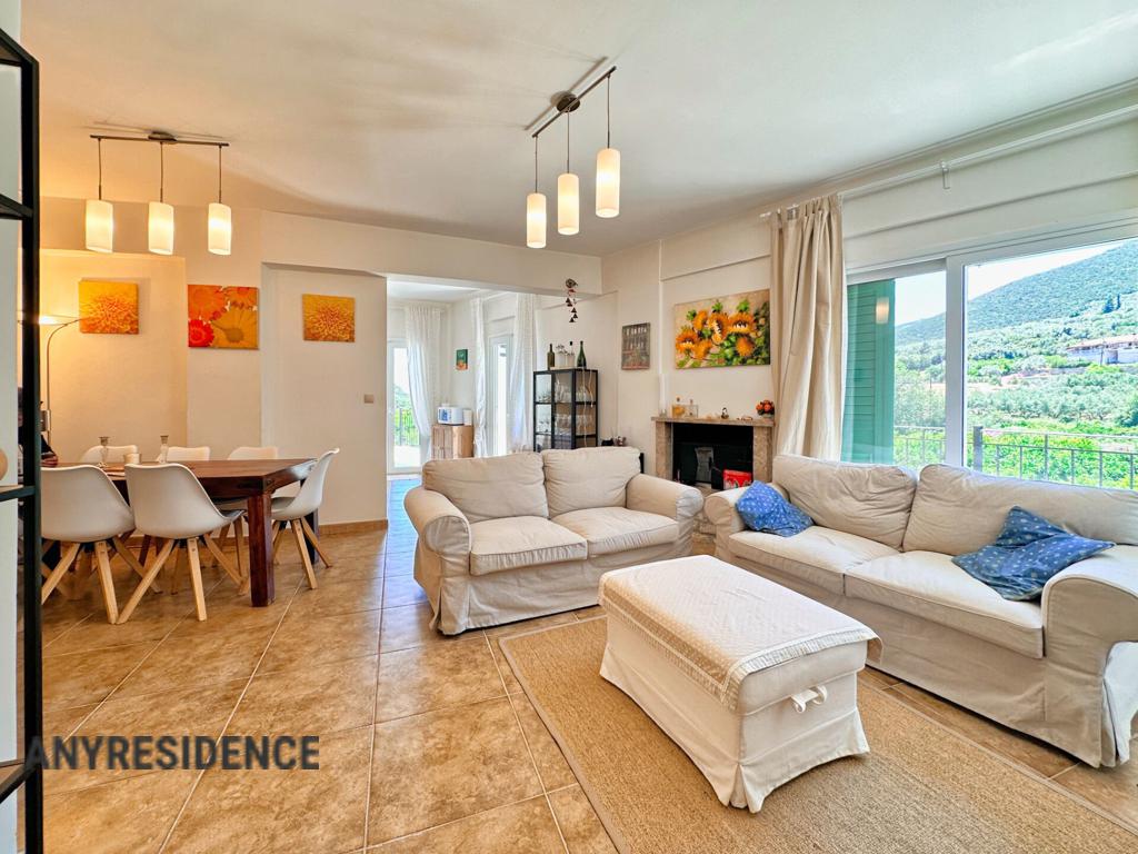 Villa in Epidavros, photo #5, listing #2535559