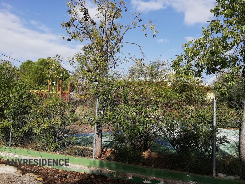 Development land Athens, photo #3, listing #2470461
