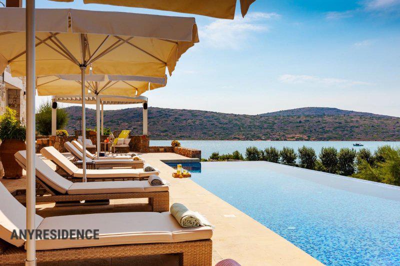 Villa in Agios Nikolaos (Crete), photo #7, listing #2302621