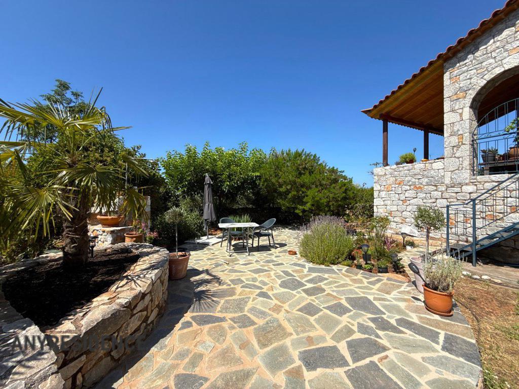 Townhome in Messenia, photo #6, listing #2511145