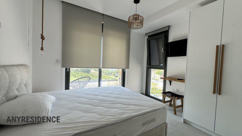 Villa in Pefkochori, photo #7, listing #2241040