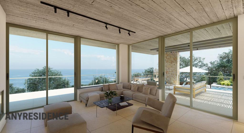 4 room villa in Nafplio, photo #6, listing #2307331