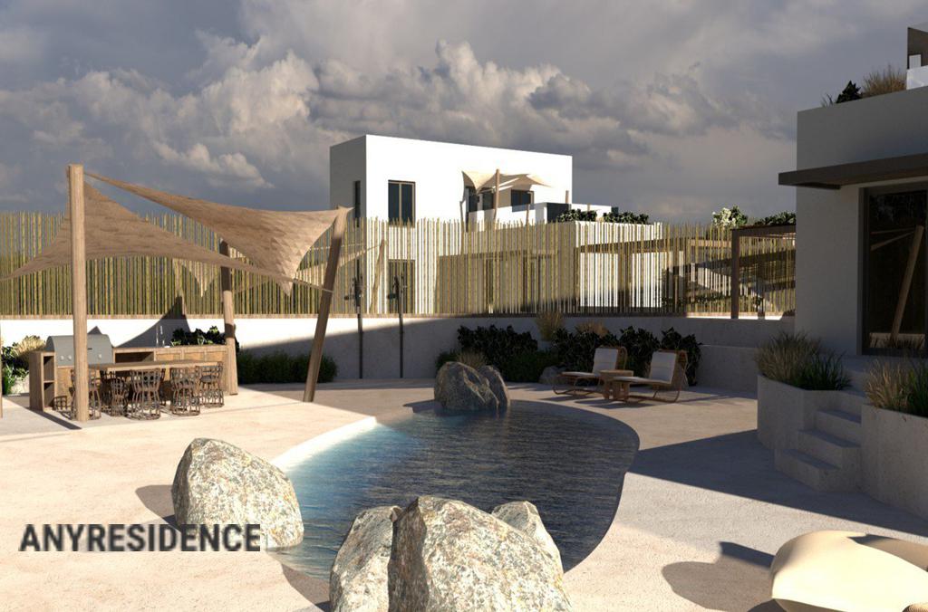 Villa in Kefalas, photo #1, listing #2411342