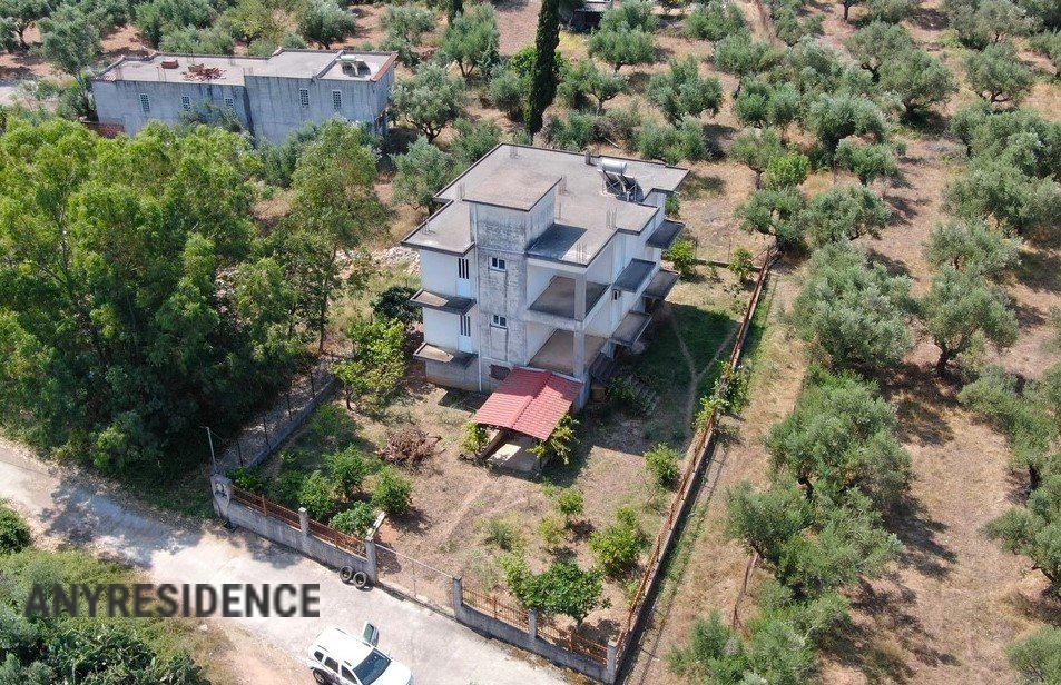 Villa in Peloponnese, photo #5, listing #2373628