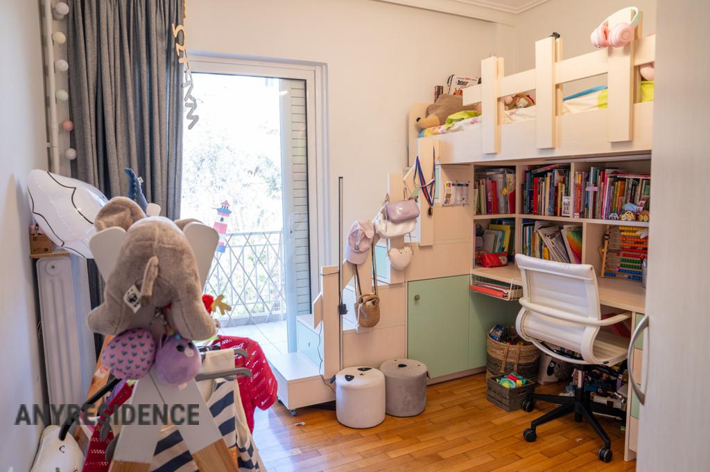 2 room apartment in Attica, photo #8, listing #2470139