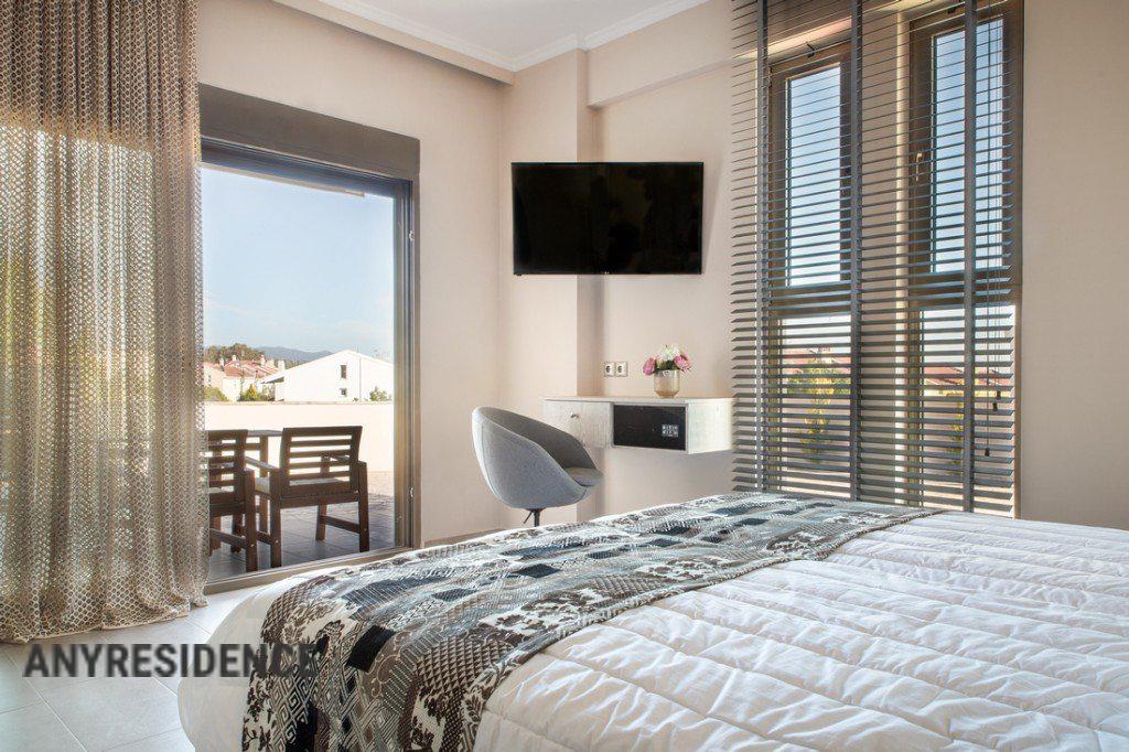 Hotel in Nikiti, photo #4, listing #2099980