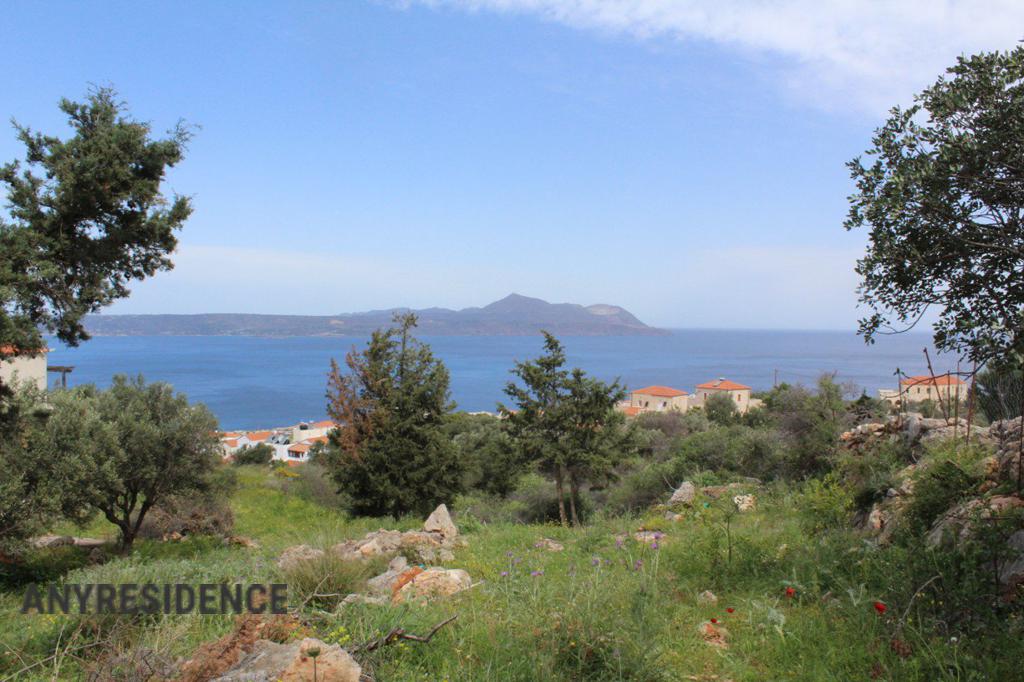 Villa in Kokkino Chorio, photo #10, listing #2374819