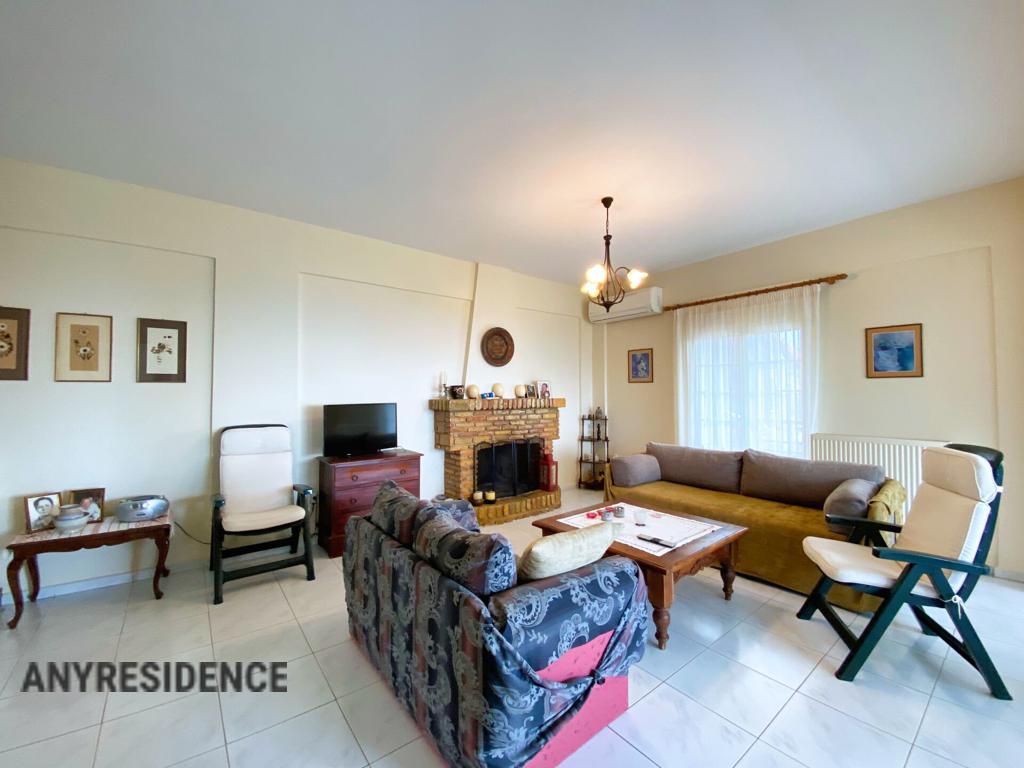Townhome in Peloponnese, photo #6, listing #2466225