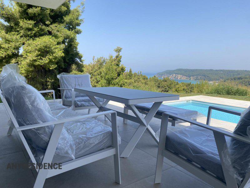 Villa in Elani, photo #10, listing #2328698
