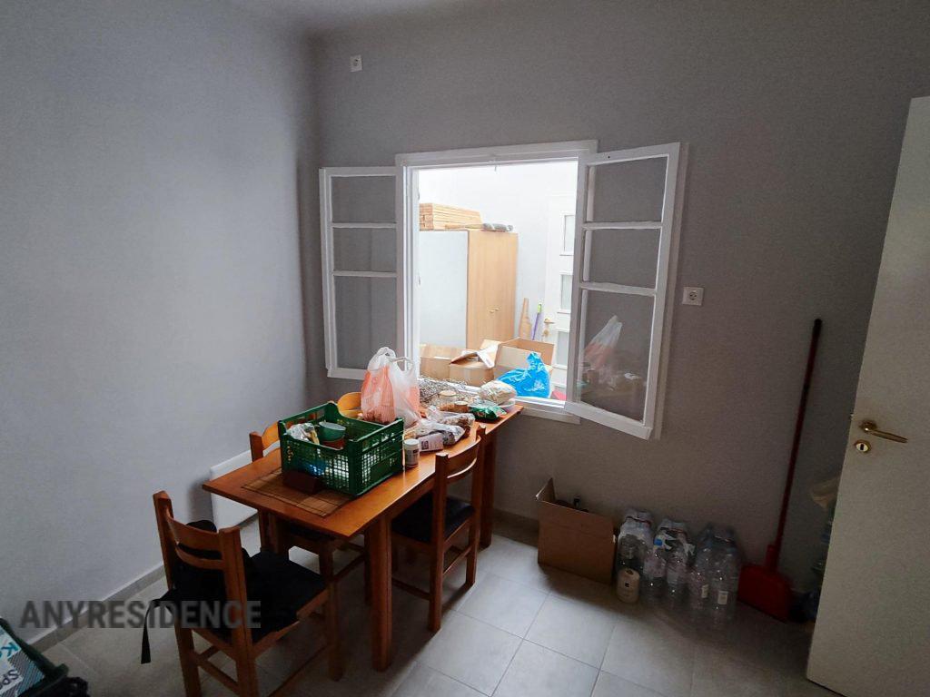 Apartment in Agios Nikolaos (Crete), photo #7, listing #2289126